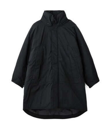 WILD THINGS (ワイルドシングス) - W'S MONSTER PARKA (ウィメンズモンスターパーカー) WTL25101SK