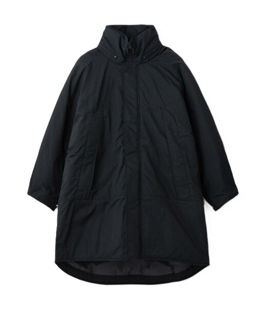 WILD THINGS (ワイルドシングス) - W'S MONSTER PARKA (ウィメンズモンスターパーカー) WTL25101SK