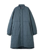 WILD THINGS (ﾜｲﾙﾄﾞｼﾝｸﾞｽ) - QUILTING MONSTER PARKA (ｷﾙﾃｨﾝｸﾞﾓﾝｽﾀｰﾊﾟｰｶｰ) WTL25104SN