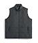 TAION (ﾀｲｵﾝ) - SPORTS CLASSIC TRACK DOWN VEST (ｽﾎﾟｰﾂｸﾗｼｯｸﾄﾗｯｸﾀﾞｳﾝﾍﾞｽﾄ) TAION-002WZSC ﾕﾆｾｯｸｽ