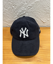 NEW ERA (ﾆｭｰｴﾗ) - 9THIRTY POLARTEC NYY (930 ﾎﾟｰﾗﾃｯｸ ﾆｭｰﾖｰｸ･ﾔﾝｷｰｽ)