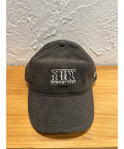 NEW ERA (ニューエラ) - 9THIRTY POLARTEC NEWERA LOGO (930 ポーラテック ニューエラ ロゴ)