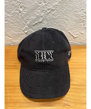 NEW ERA (ニューエラ) - 9THIRTY POLARTEC NEWERA LOGO (930 ポーラテック ニューエラ ロゴ)