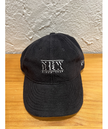 NEW ERA (ニューエラ) - 9THIRTY POLARTEC NEWERA LOGO (930 ポーラテック ニューエラ ロゴ)