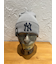 NEW ERA (ﾆｭｰｴﾗ) - BASIC CUFF KNIT MLB TEAM LOGO NYY (ﾍﾞｰｼｯｸ ｶﾌ ﾆｯﾄ ﾁｰﾑ ﾛｺﾞ ﾆｭｰﾖｰｸ･ﾔﾝｷｰｽ)