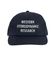 WHR (Western Hydrodynamic Research) (ｳｪｽﾀﾝ ﾊｲﾄﾞﾛﾀﾞｲﾅﾐｯｸ ﾘｻｰﾁ) - Promo Hat (ﾌﾟﾛﾓ ﾊｯﾄ)