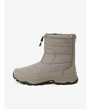 THE NORTH FACE (ﾉｰｽﾌｪｲｽ) - NUPTSE BOOTIE WATER PROOF BACK ZIP (ﾇﾌﾟｼｰ ﾌﾞｰﾃｨ ｳｫｰﾀｰﾌﾟﾙｰﾌ ﾊﾞｯｸ ｼﾞｯﾌﾟ)