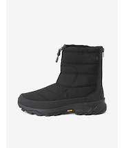 THE NORTH FACE (ﾉｰｽﾌｪｲｽ) - NUPTSE BOOTIE WATER PROOF BACK ZIP (ﾇﾌﾟｼｰ ﾌﾞｰﾃｨ ｳｫｰﾀｰﾌﾟﾙｰﾌ ﾊﾞｯｸ ｼﾞｯﾌﾟ)