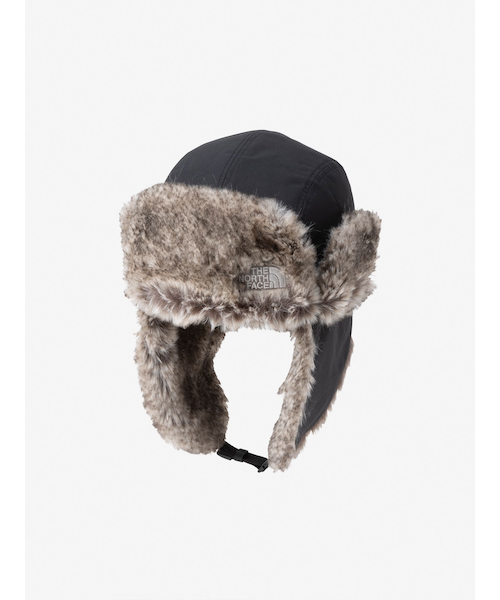 THE NORTH FACE (ﾉｰｽﾌｪｲｽ) - INSULATION BOMBER CAP (ｲﾝｻﾚｰｼｮﾝ ﾎﾞﾝﾊﾞｰ