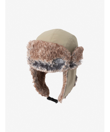 THE NORTH FACE (ノースフェイス) - INSULATION BOMBER CAP (インサレーション ボンバー キャップ)