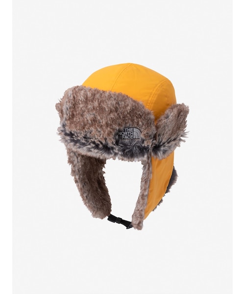 THE NORTH FACE (ﾉｰｽﾌｪｲｽ) - INSULATION BOMBER CAP (ｲﾝｻﾚｰｼｮﾝ ﾎﾞﾝﾊﾞｰ