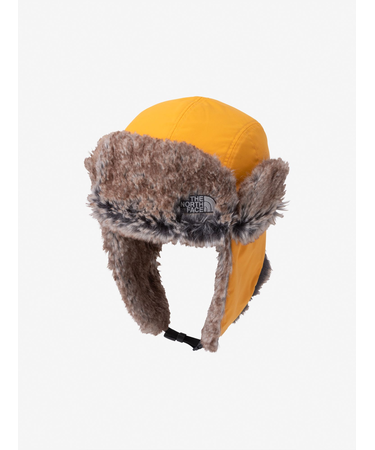 THE NORTH FACE (ノースフェイス) - INSULATION BOMBER CAP (インサレーション ボンバー キャップ)