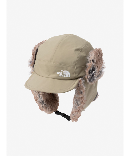 THE NORTH FACE (ﾉｰｽﾌｪｲｽ) - FRONTIER CAP (ﾌﾛﾝﾃｨｱ ｷｬｯﾌﾟ