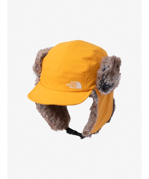 ノースフェイス　帽子 THE NORTH FACE (ﾉｰｽﾌｪｲｽ) - FRONTIER CAP (ﾌﾛﾝﾃｨｱ ｷｬｯﾌﾟ