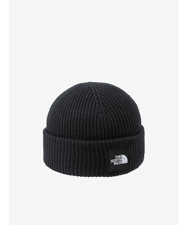 THE NORTH FACE (ノースフェイス) - SHORT RIB BEANIE (ショート リブ ビーニー)