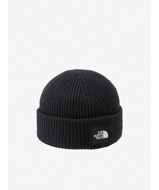 THE NORTH FACE (ノースフェイス) - SHORT RIB BEANIE (ショート リブ ビーニー)