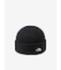 THE NORTH FACE (ﾉｰｽﾌｪｲｽ) - SHORT RIB BEANIE (ｼｮｰﾄ ﾘﾌﾞ ﾋﾞｰﾆｰ)