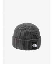 THE NORTH FACE (ノースフェイス) - SHORT RIB BEANIE (ショート リブ ビーニー)