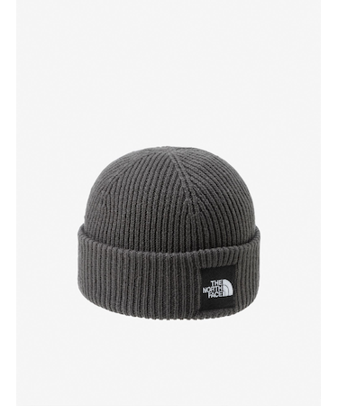 THE NORTH FACE (ノースフェイス) - SHORT RIB BEANIE (ショート リブ ビーニー)