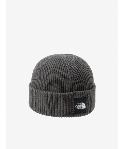 THE NORTH FACE (ノースフェイス) - SHORT RIB BEANIE (ショート リブ ビーニー)