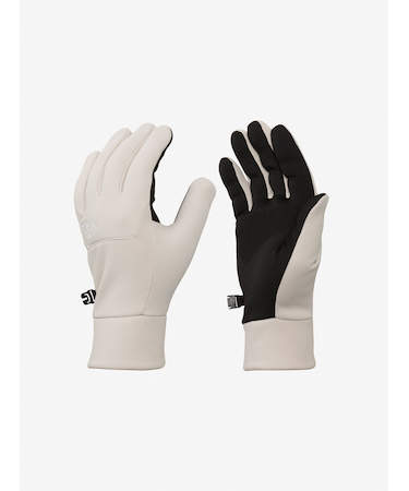 THE NORTH FACE (ﾉｰｽﾌｪｲｽ) - ETIP GLOVE (ｲｰﾁｯﾌﾟ ｸﾞﾛｰﾌﾞ)