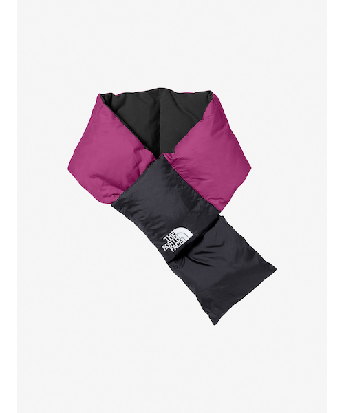 THE NORTH FACE (ﾉｰｽﾌｪｲｽ) - NUPTSE MUFFLER (ﾇﾌﾟｼ ﾏﾌﾗｰ