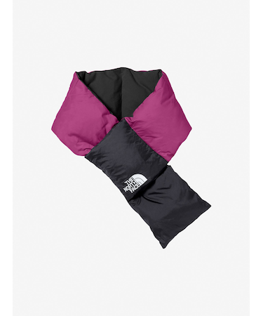 THE NORTH FACE (ﾉｰｽﾌｪｲｽ) - NUPTSE MUFFLER (ﾇﾌﾟｼ ﾏﾌﾗｰ)