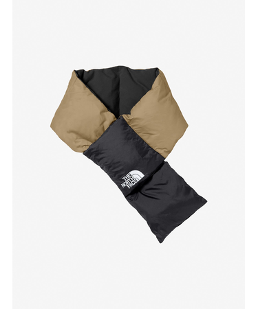 THE NORTH FACE (ﾉｰｽﾌｪｲｽ) - NUPTSE MUFFLER (ﾇﾌﾟｼ ﾏﾌﾗｰ)