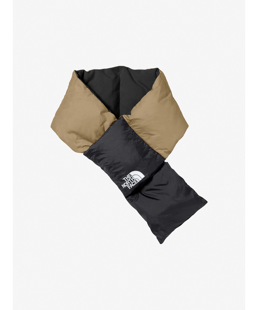 THE NORTH FACE (ﾉｰｽﾌｪｲｽ) - NUPTSE MUFFLER (ﾇﾌﾟｼ ﾏﾌﾗｰ)