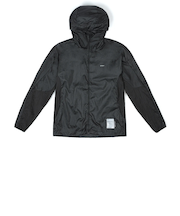 SATISFY (ｻﾃｨｽﾌｧｲ) - Pertex Diamond Windbreaker (ﾊﾟｰﾃｯｸｽﾀﾞｲｱﾓﾝﾄﾞｳｨﾝﾄﾞﾌﾞﾚｲｶｰ) 11057-BK