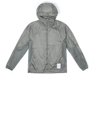 SATISFY (サティスファイ) - Pertex Diamond Windbreaker (パーテックスダイアモンドウィンドブレイカー) 11057-SH