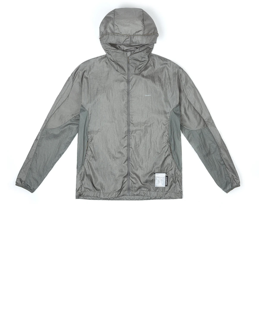 SATISFY (サティスファイ) - Pertex Diamond Windbreaker (パーテックスダイアモンドウィンドブレイカー) 11057-SH