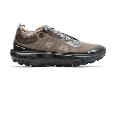 SATISFY (サティスファイ) - The Rocker (ザロッカー) 40002-FA-SE