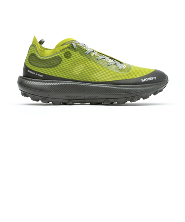 SATISFY (ｻﾃｨｽﾌｧｲ) - The Rocker (ｻﾞﾛｯｶｰ) 40002-GG-SE