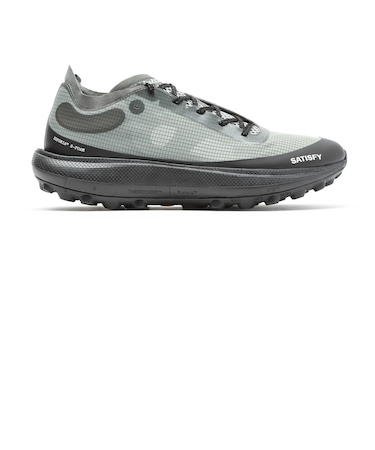 SATISFY (サティスファイ) - The Rocker (ザロッカー) 40002-SH-SE