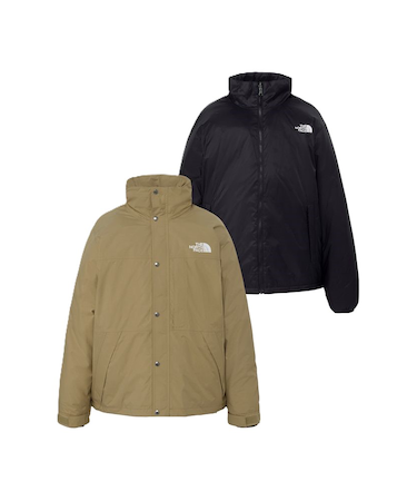 THE NORTH FACE (ﾉｰｽﾌｪｲｽ) - EXPLR PARKER TRCLMT JACKET (ｴｸｽﾌﾟﾛｰﾗｰﾊﾟｰｶｰﾄﾘｸﾗｲﾒｲﾄｼﾞｬｹｯﾄ) NP62559