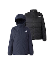 THE NORTH FACE (ﾉｰｽﾌｪｲｽ) - KRONOS TRICLIMT JACKET (ｸﾛﾉｽﾄﾘｸﾗﾒｲﾄｼﾞｬｹｯﾄ) NP62558