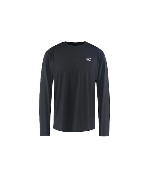 District Vision (ﾃﾞｨｽﾄﾘｸﾄｳﾞｨｼﾞｮﾝ) - Lightweight Short Sleeve Tee