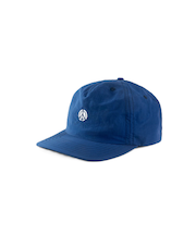 District Vision (ディストリクトヴィジョン) - 5 Panel Nylon Hat (5パネルナイロンハット) DVA001-C