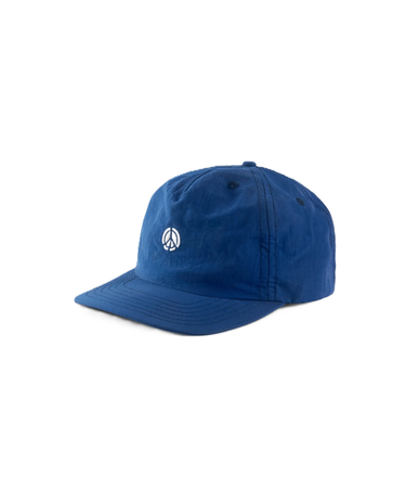 District Vision (ﾃﾞｨｽﾄﾘｸﾄｳﾞｨｼﾞｮﾝ) - 5 Panel Nylon Hat (5ﾊﾟﾈﾙﾅｲﾛﾝﾊｯﾄ) DVA001-C