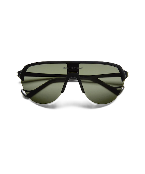 District Vision (ﾃﾞｨｽﾄﾘｸﾄｳﾞｨｼﾞｮﾝ) - Nagata Speed Blade (ﾅｶﾞﾀｽﾋﾟｰﾄﾞﾌﾞﾚｰﾄﾞ) DVG002