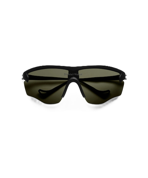 District Vision (ﾃﾞｨｽﾄﾘｸﾄｳﾞｨｼﾞｮﾝ) - Junya Racer (ｼﾞｭﾝﾔﾚｰｻｰ) DVG003