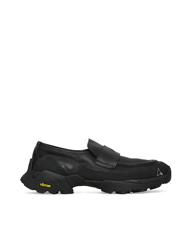 ROA (ﾛｱ) - Loafer (ﾛｰﾌｧｰ) LOLE10-001