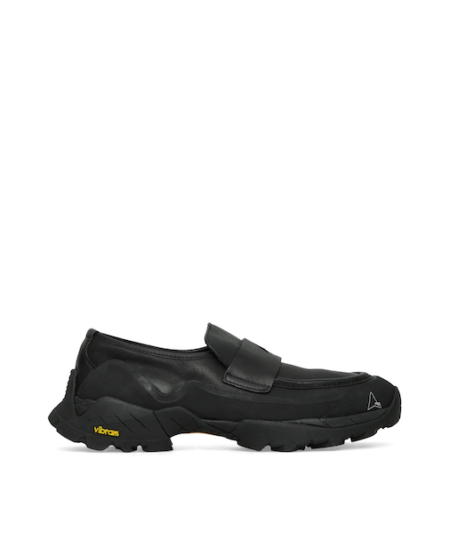 ROA (ﾛｱ) - Loafer (ﾛｰﾌｧｰ) LOLE10-001