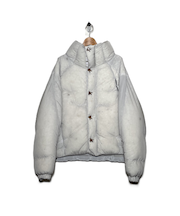 District Vision (ﾃﾞｨｽﾄﾘｸﾄｳﾞｨｼﾞｮﾝ) -  UDD DX Articulated Down Jacket (UDD DXｱｰﾃｨｷｭﾚｲﾃｯﾄﾞﾀﾞｳﾝｼﾞｬｹｯﾄ) DV0090-NA-A