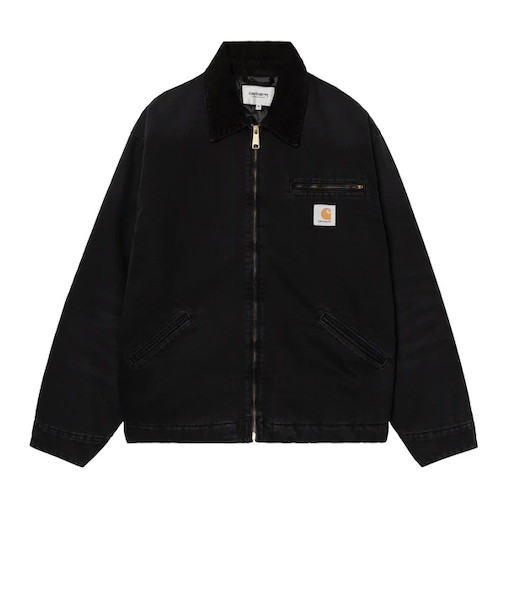 CARHARTT (カーハート) - OG DETROIT JACKET (OGデトロイトジャケット) I035614