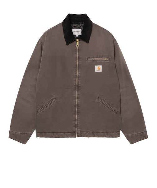 CARHARTT (カーハート) - OG DETROIT JACKET (OGデトロイトジャケット) I035614