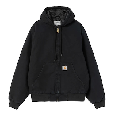 CARHARTT (ｶｰﾊｰﾄ) - OG ACTIVE JACKET (OGｱｸﾃｨﾌﾞｼﾞｬｹｯﾄ) I035891