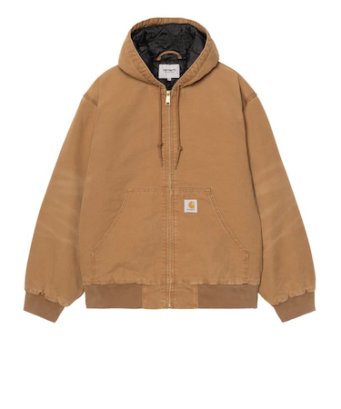 CARHARTT (カーハート) - OG ACTIVE JACKET (OGアクティブジャケット) I035891
