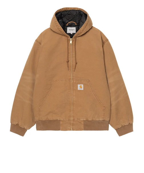 CARHARTT (カーハート) - OG ACTIVE JACKET (OGアクティブジャケット) I035891